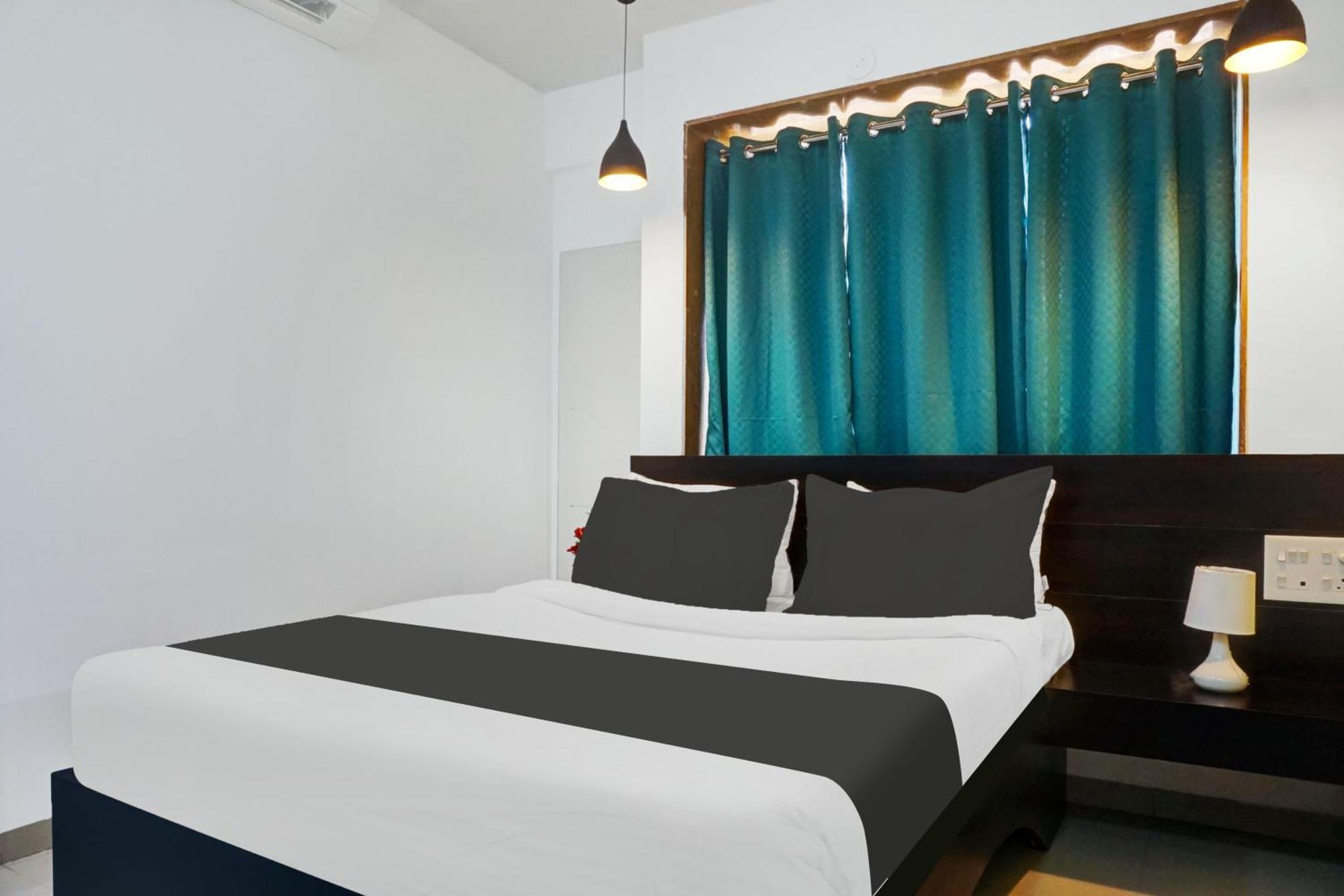 Super Aarambh Exotica Méribel Village Exterior foto